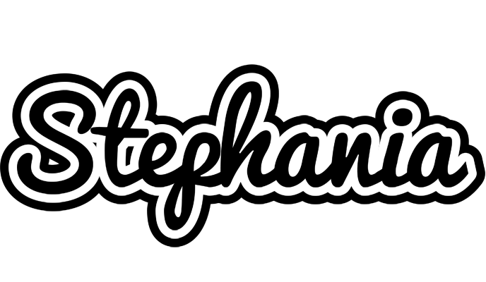 Stephania chess logo