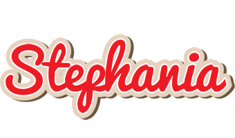 Stephania chocolate logo