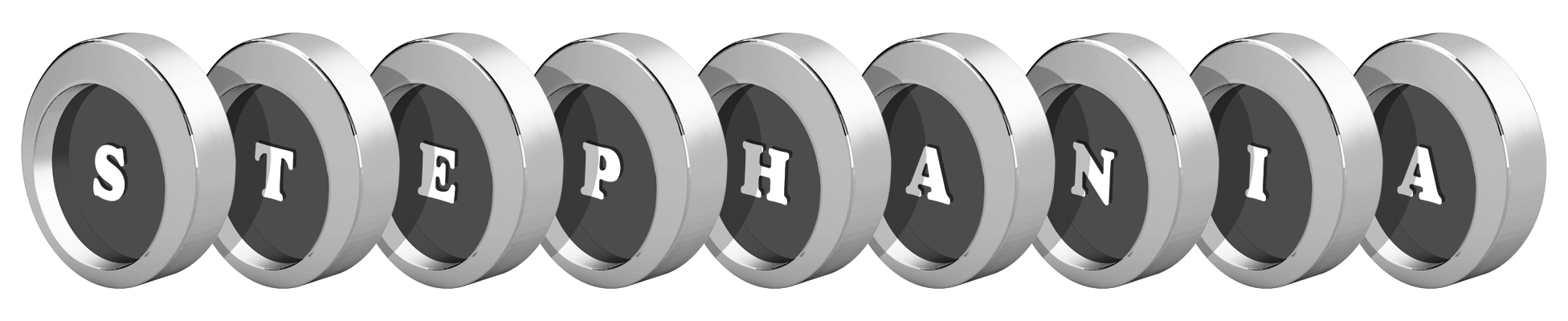 Stephania coins logo