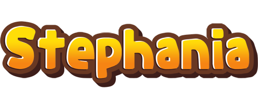 Stephania cookies logo