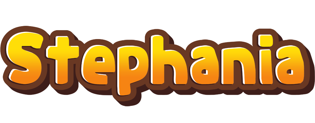Stephania cookies logo