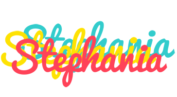 Stephania disco logo