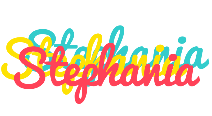 Stephania disco logo