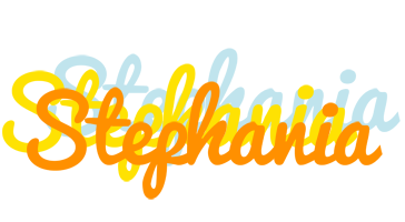 Stephania energy logo