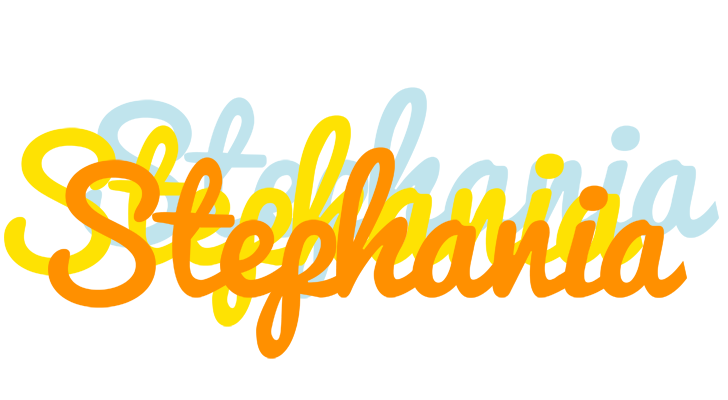 Stephania energy logo