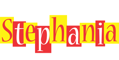 Stephania errors logo