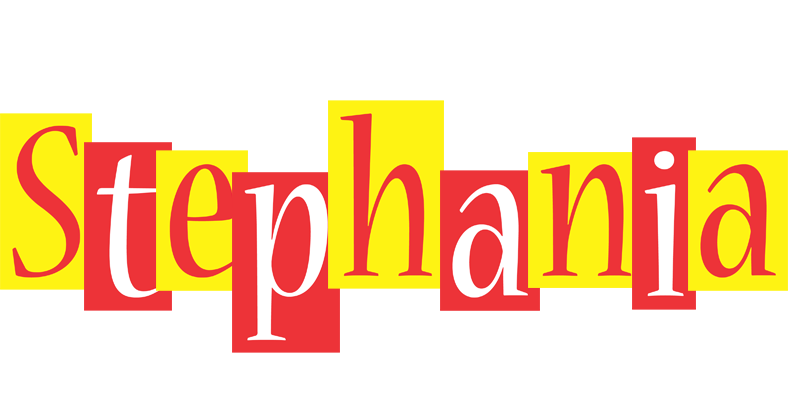 Stephania errors logo