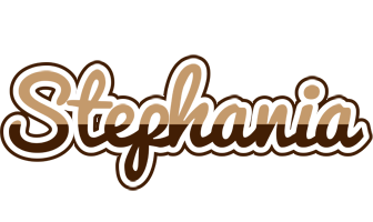 Stephania exclusive logo