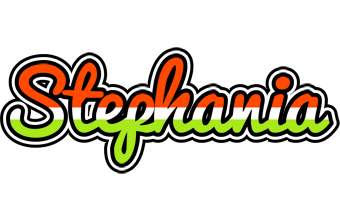 Stephania exotic logo