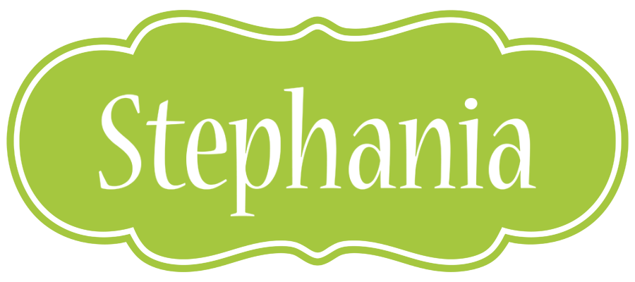 Stephania family logo