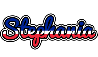 Stephania france logo