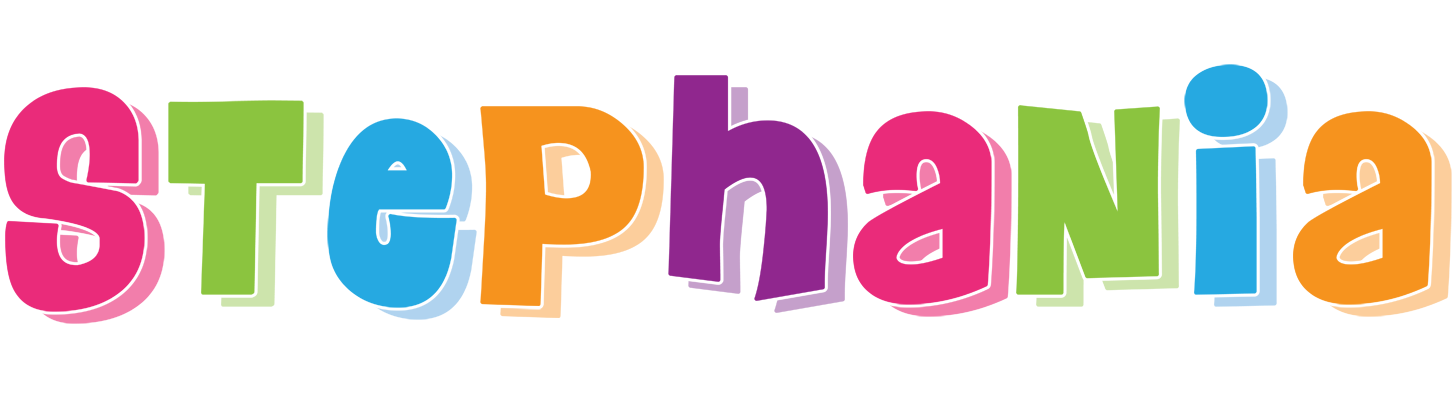 Stephania friday logo