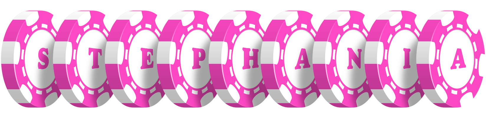 Stephania gambler logo
