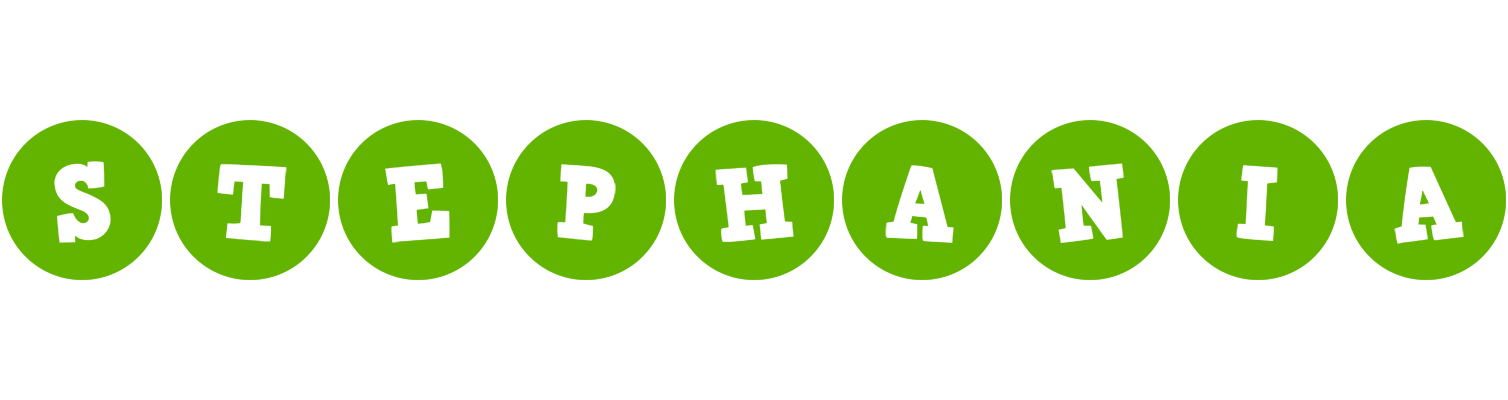 Stephania games logo