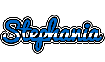 Stephania greece logo