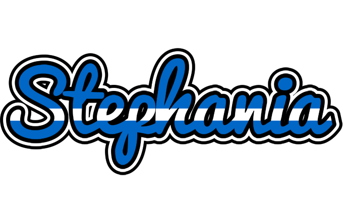 Stephania greece logo