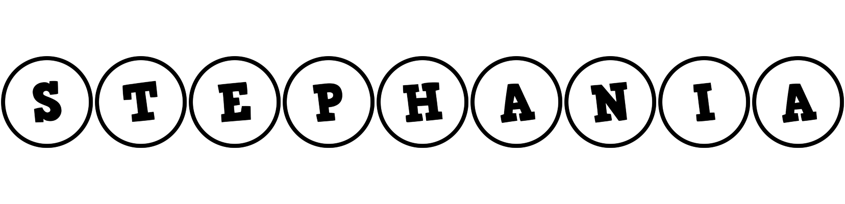 Stephania handy logo