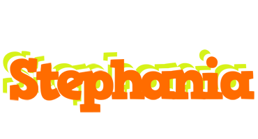 Stephania healthy logo