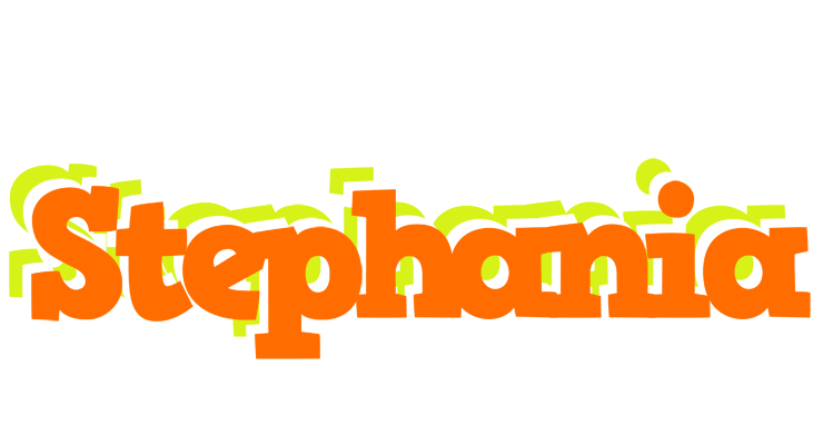 Stephania healthy logo