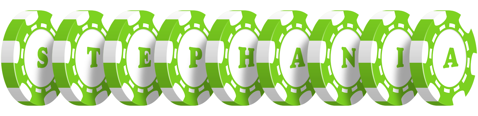Stephania holdem logo