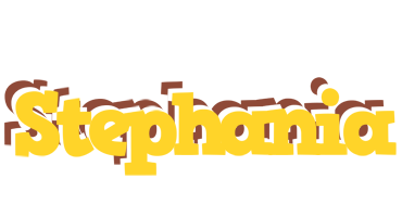 Stephania hotcup logo