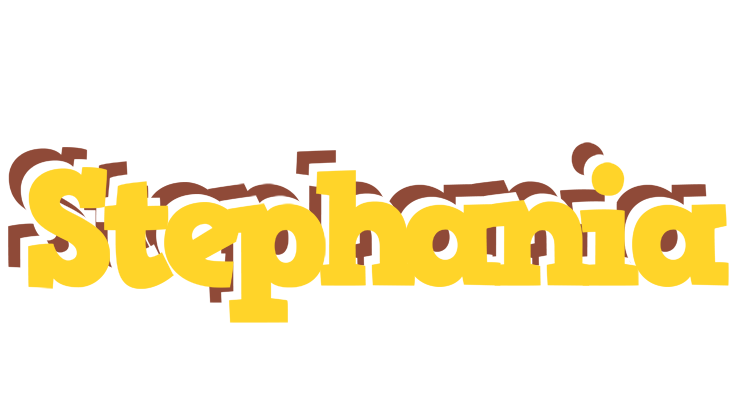 Stephania hotcup logo