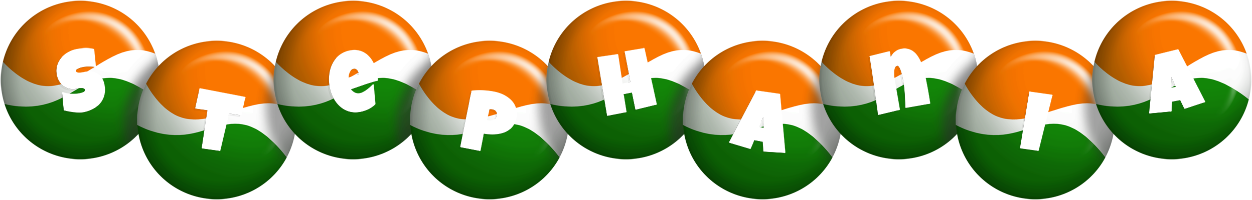 Stephania india logo