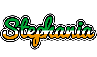 Stephania ireland logo