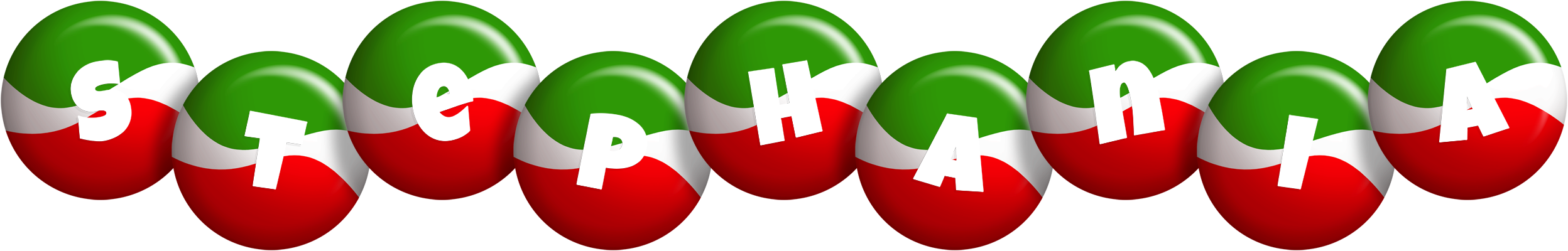 Stephania italy logo