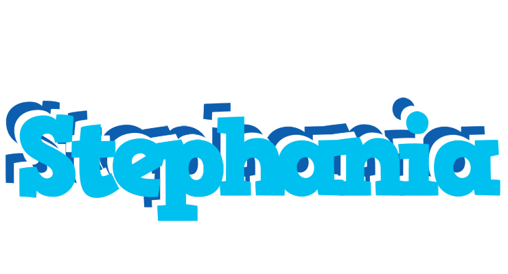 Stephania jacuzzi logo