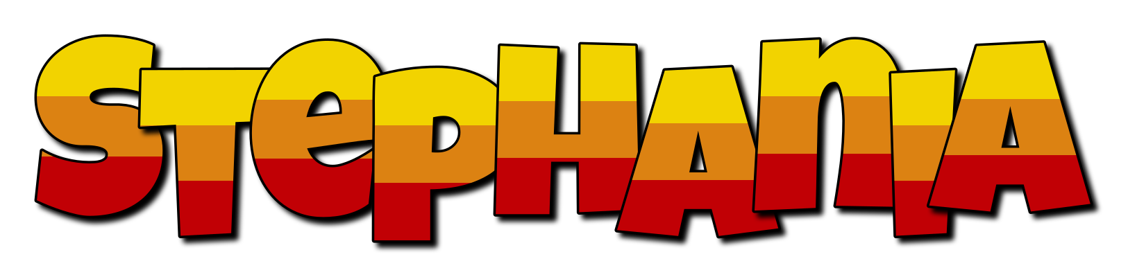 Stephania jungle logo