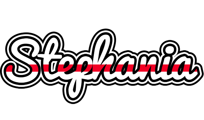 Stephania kingdom logo