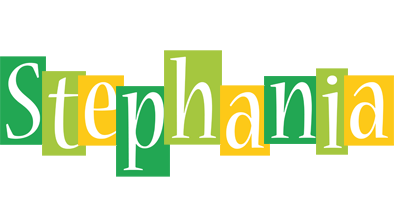 Stephania lemonade logo