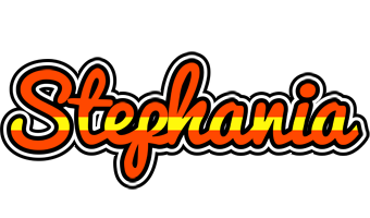 Stephania madrid logo