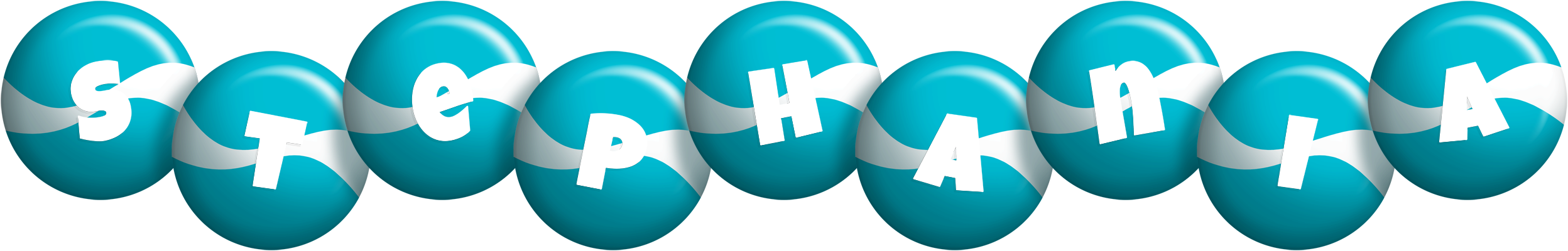 Stephania messi logo