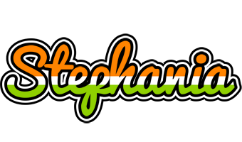 Stephania mumbai logo