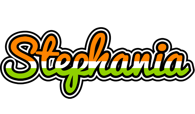 Stephania mumbai logo