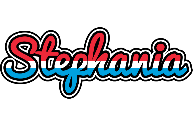 Stephania norway logo