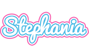 Stephania outdoors logo