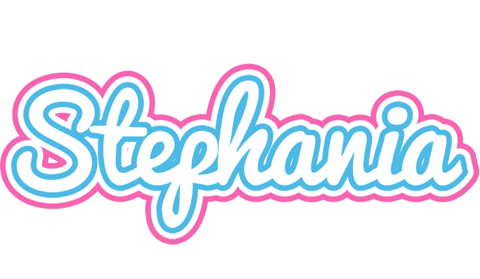 Stephania outdoors logo