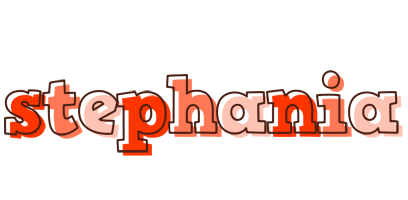 Stephania paint logo