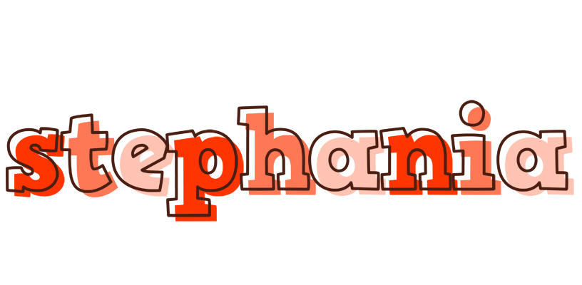 Stephania paint logo