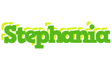 Stephania picnic logo