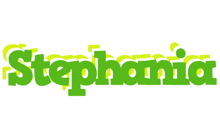 Stephania picnic logo