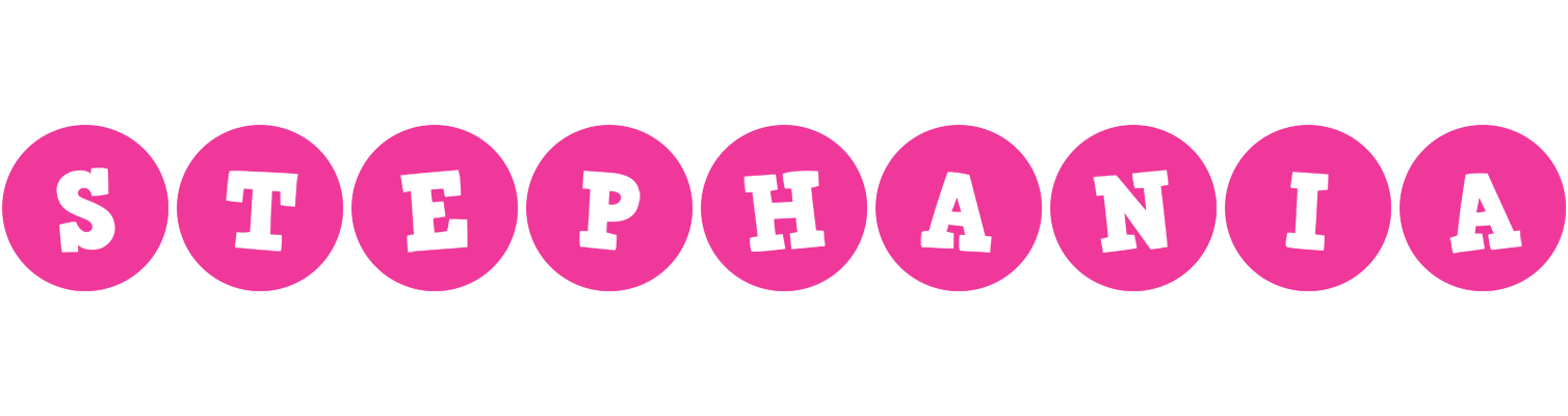 Stephania poker logo