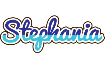 Stephania raining logo