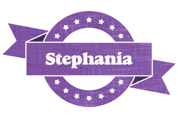 Stephania royal logo