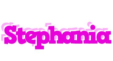 Stephania rumba logo