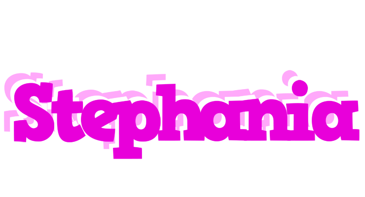 Stephania rumba logo