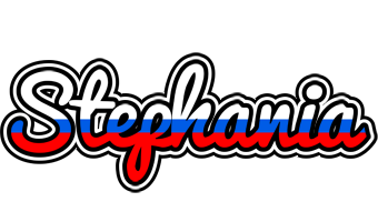 Stephania russia logo